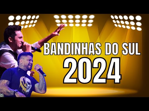 BANDINHAS DO SUL 2024