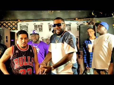 Big Ben vs Styles The Rook