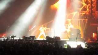 Biffy Clyro - There&#39;s No Such Thing As Jaggy Snake