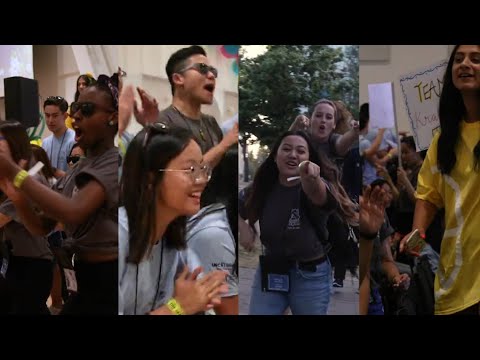 Next steps in your undergraduate journey international | UBC Sauder School of Business