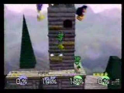 Luis Carlos e Leonardo X Vitor F. e João- 5° Torneio