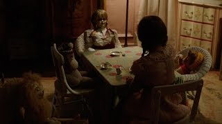 Annabelle: Creation (2017) Video