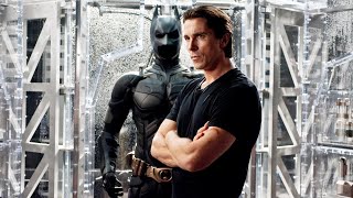 The Dark Knight Rises - Flawed And Frustrating