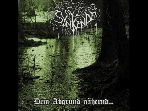 Synkende - Dem Abgrund nähernd… (Full Album)