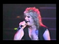 Ozzy Osbourne - Mr Crowley - Live at Salt Lake ...