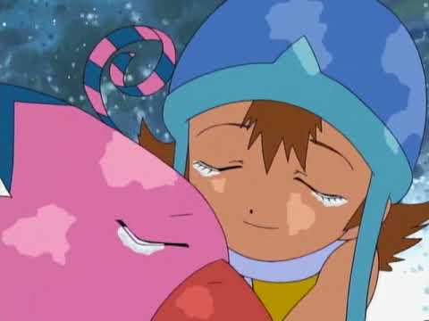Digimon Adventure OST #28 - Tomodachi ~Tatakai no Theme~