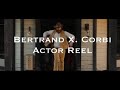 Acting reel