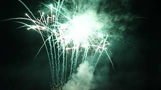 Ohňostroj Achtung 225rán 20+30mm