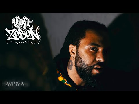 Cast Zobon - Bombaclat