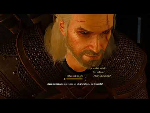 The witcher 3 using DLSS 3.5 RTX 3080