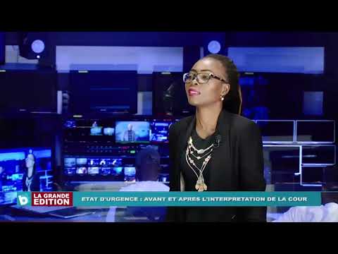 Interview — E-commerce et droit