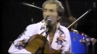 Blue Spanish Eyes sung by Marty Robbins