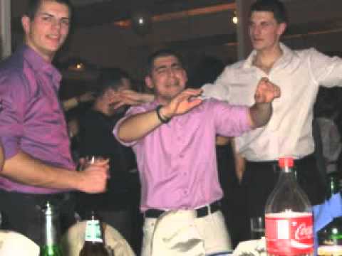 II / IV Djani & Medeno srce bend - Live mix [by _*Gojko*_]