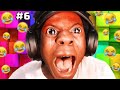 Ishowspeed Funny Moments Compilation Try Not To Laugh 13