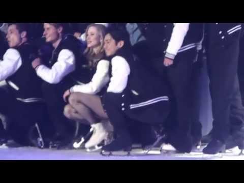 daisuke takahashi AOI photo session