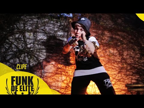 MC Jhey - Tá com Vergonha (TOM PRODUÇÔES)