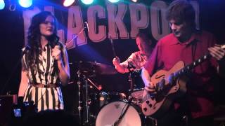 Helge Tallqvist Band  feat Ina Forsman  Queen Bee