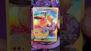 🔥FLAREON🔥 TG01/TG30 CARTA POKEMON DI ASTRI LUCENTI 🇮🇹