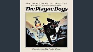 Cover art for Time and Tide