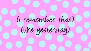 Justin Bieber - Bigger - lyrics - STUDIO VERSION