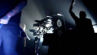 Combichrist &#39;Kick Start the Fight&#39;