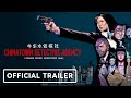 Gameplay video of Chinatown Detective Agency  PC