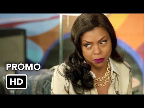 Empire Season 3 (Promo 'Cookie Lyon's Love For Lucious')