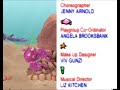 Fun Song Factory A Day At The Sea Credits For Anthony Collins