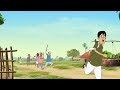 মুর্খ পন্ডিত THAKURMAR JHULI BANGLA CARTOON SSOFTOONS