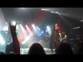 Tarja Turunen - Until My Last Breath @ Live at ...