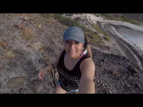 Playa Balandra | La Paz BCS.