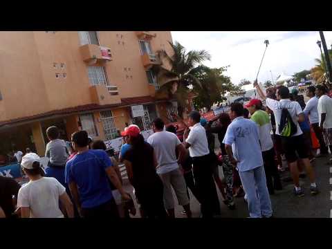 Triatlon 2015 Huatulco