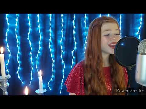 Wind beneath my wings - Bette Midler - Cover 12yr old Sophie Lennon #windbeneathmywings#bettemidler
