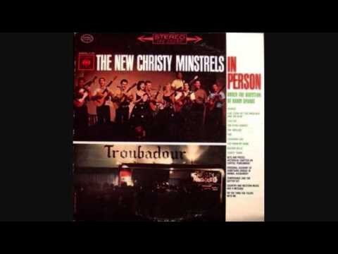 Bits and Pieces (Medley) - New Christy Minstrals