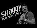 Shaggy - Sexy Body Girls (HQ)