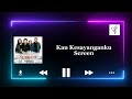 Kau Kesayanganku Screen