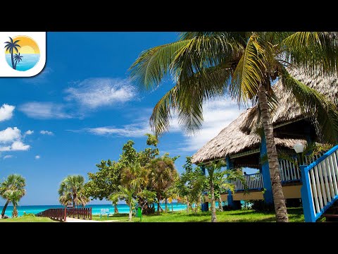 Occidental Arenas Blancas (4K) Varadero Cuba