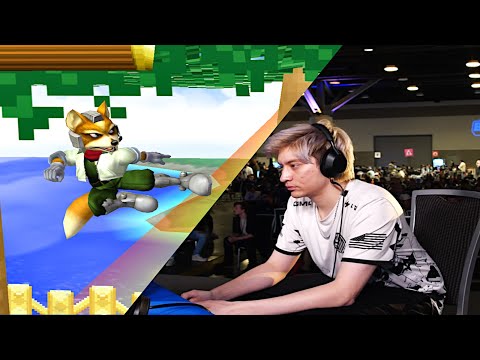 Leffen's Final Melee Tournament