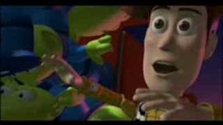 K-os The Love Song Fan-Music Video