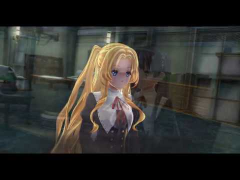 The Legend of Heroes Trails of Cold Steel III Part 24 Chapter 2 Conflict in Crossbell Start