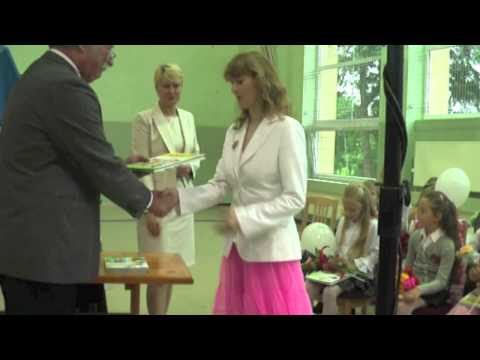 KÜG segakoor - Kõik on uus (Wake Me Up, When September Ends)