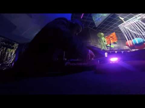 DJ SPLASS // AGUR 2016 @ VENECIA (31 - 12 - 2016)