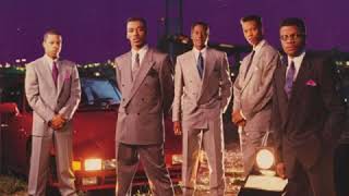New Edition - You&#39;re Not My Kind Of Girl (12&quot; Extended Version)