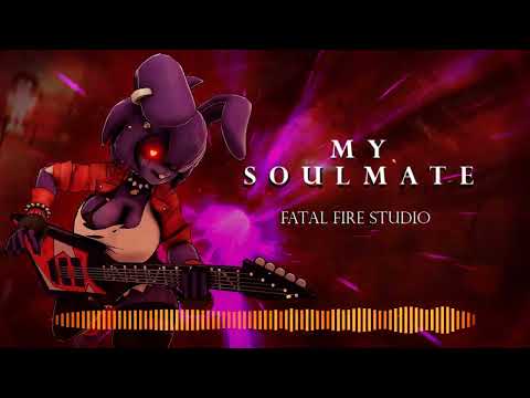 🎵 MY SOULMATE 🎵 _ GUITAR-GASMIC FAPNAF
