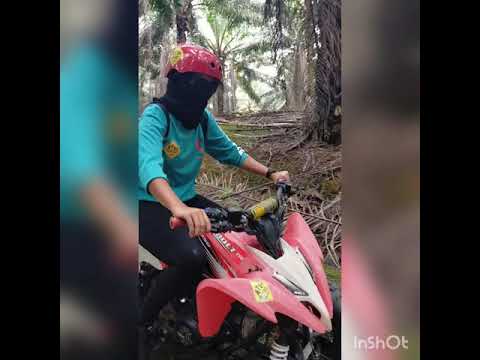 #Palanda #Atv 06-07/03/2020