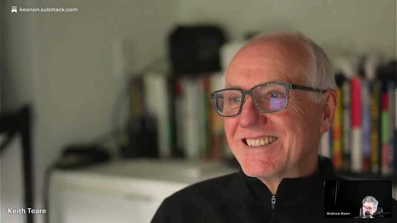 Is There An Orchestrated Moral Panic Against AI? Or Is This Just Another Figment of a Paranoid Silicon Valley?