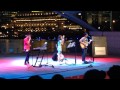 HubbaBubbas perform Katy Perry - Firework ...
