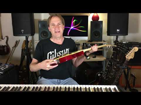 10 Tips for Improving an Epiphone Les Paul