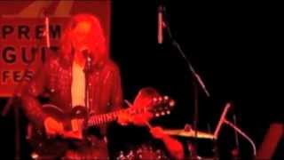 Politician- Robben Ford, Stu Hamm, Kirk Driscoll