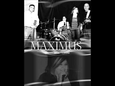 Maximus Band -  25-8
